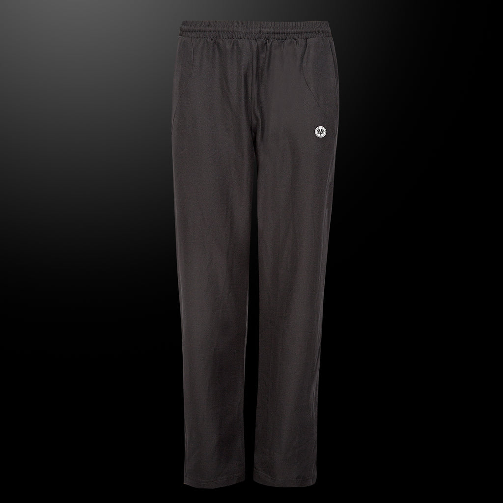 oliver-pant-sporthose-schwarz-100-polyester image 1