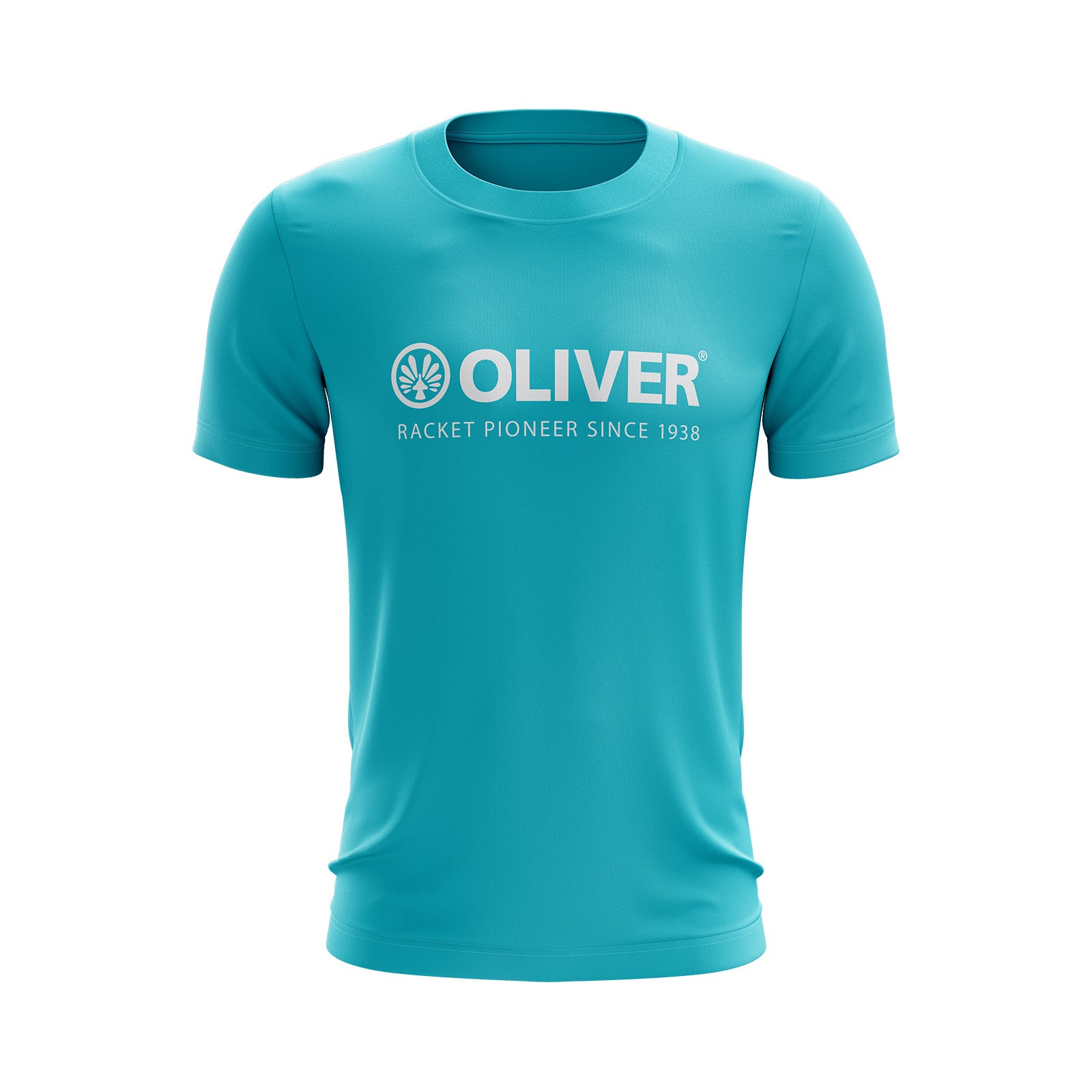 oliver-basic-t-shirt-sport-t-shirt image 2