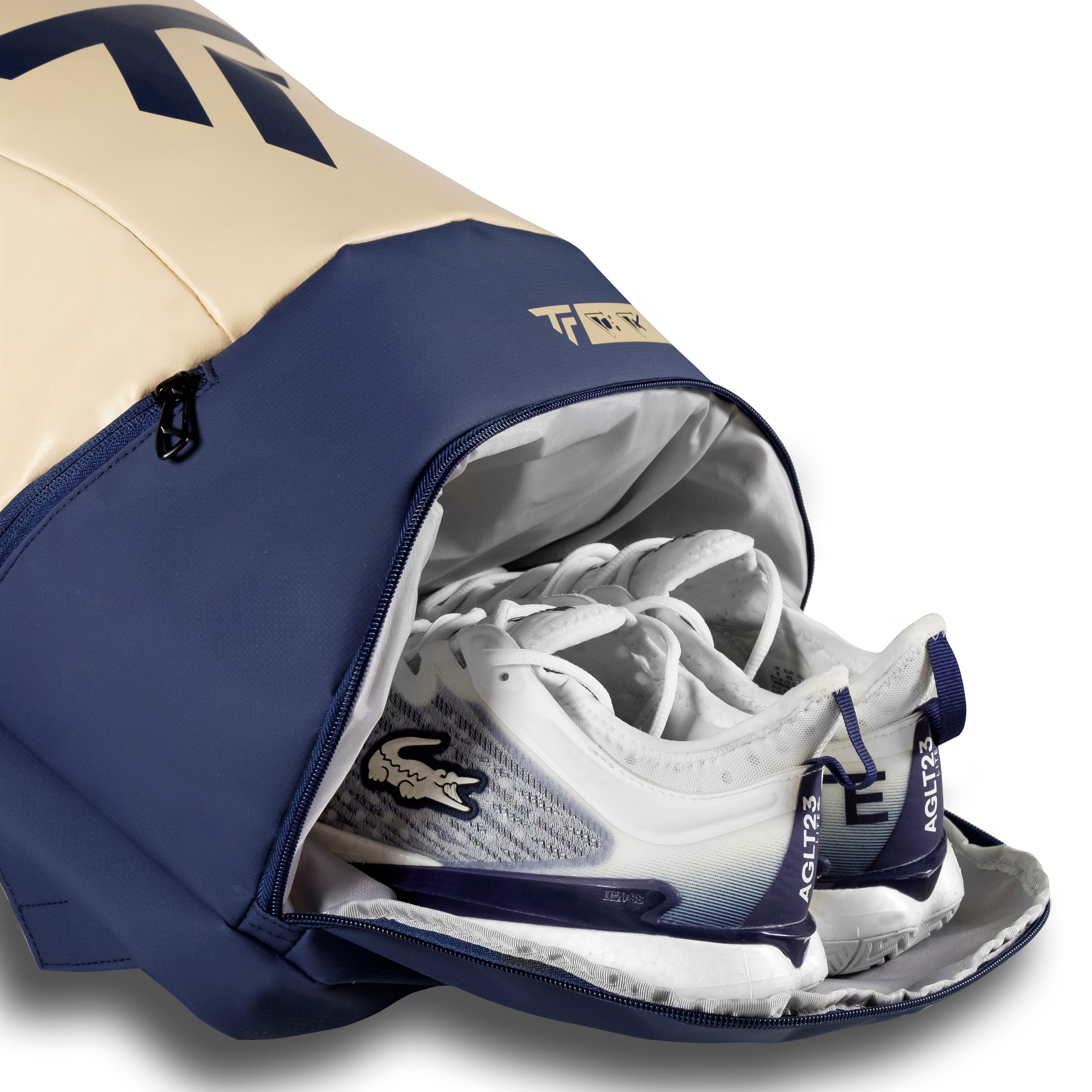 tecnifibre-tour-endurance-sand-rucksack-wasserdichter-tarpaulin-tennisrucksack-s image 2