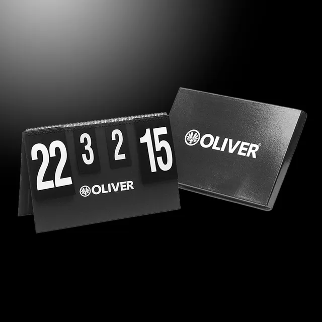 oliver-z-hltafel-f-r-badminton-und-squash image 1