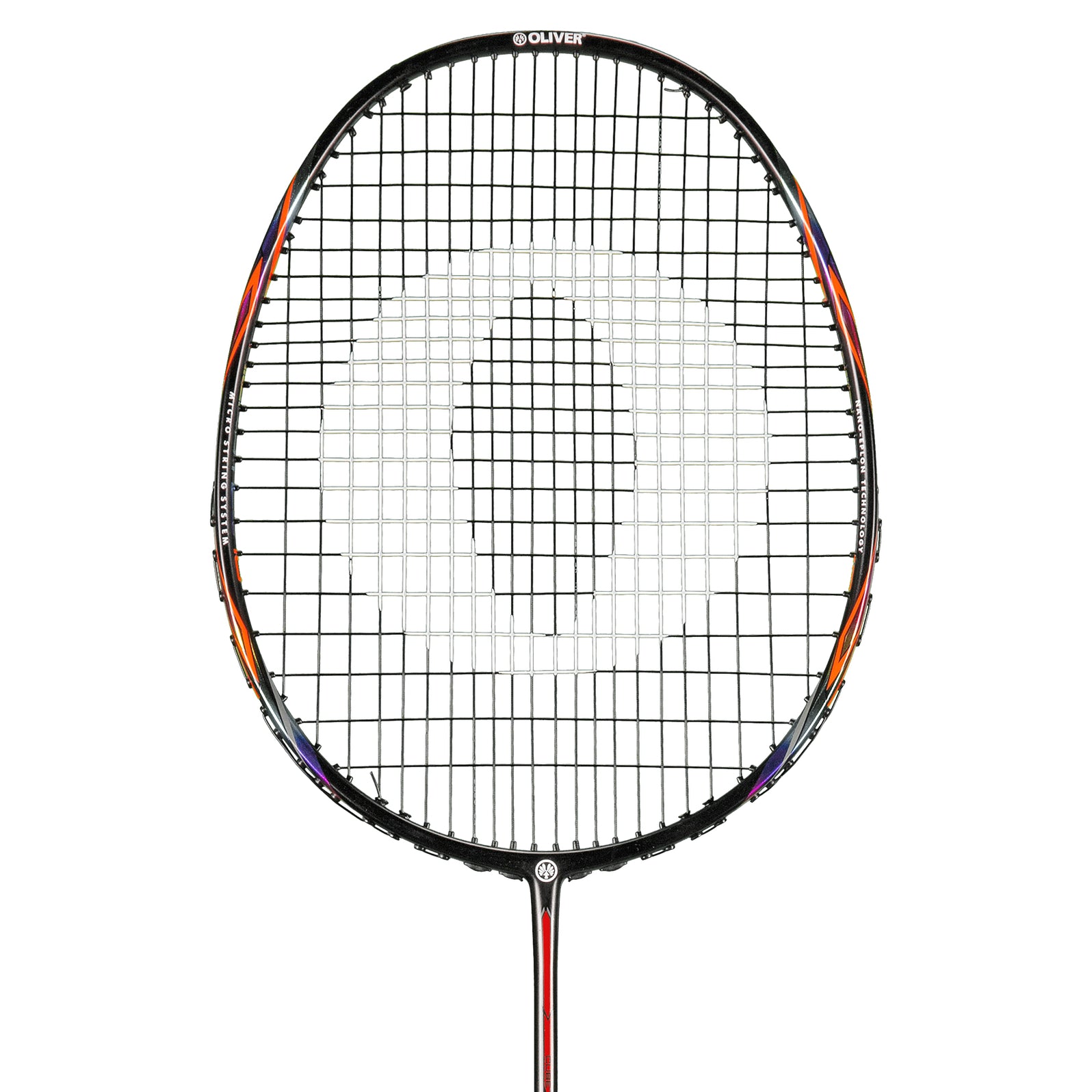 oliver-microtec-10-badmintonschl-ger image 7