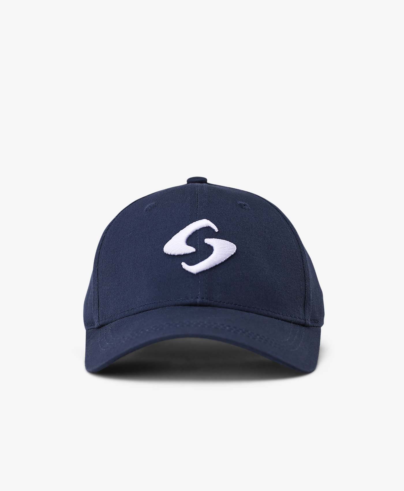gearbox-gb-lifestyle-hat-navy-cap-mit-clip-verschluss image 3