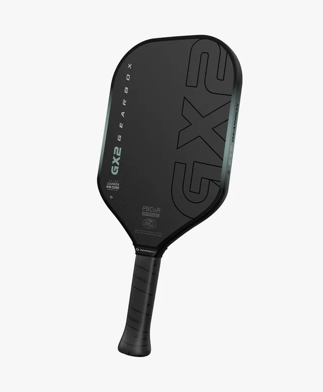 gearbox-gx2-integra-xl-sstcore-2-0-pickleball-paddle image 1