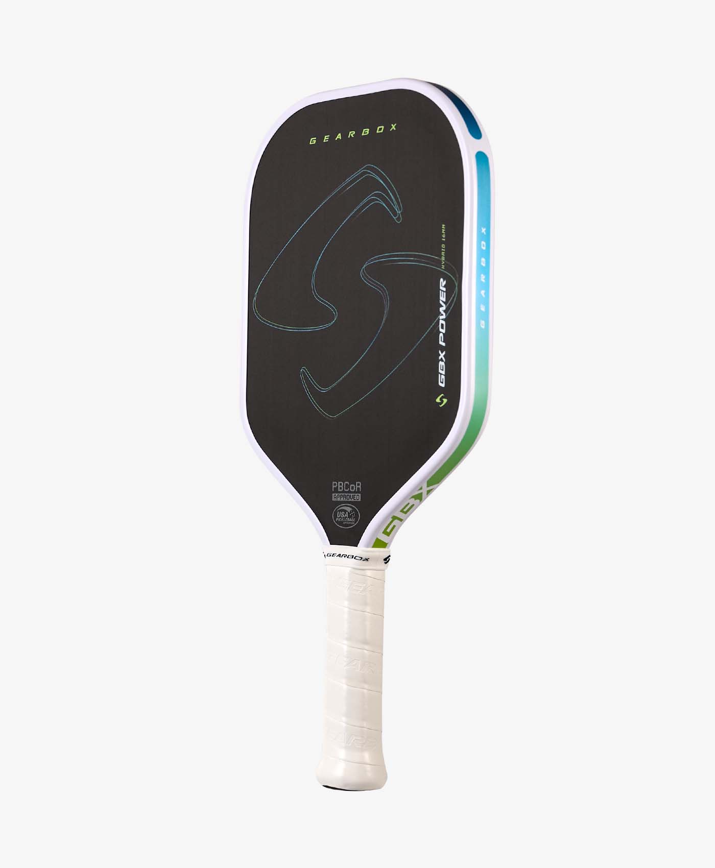 gearbox-gbx-power-hybrid-gen-3-honeycomb-pickleball-schl-ger image 4
