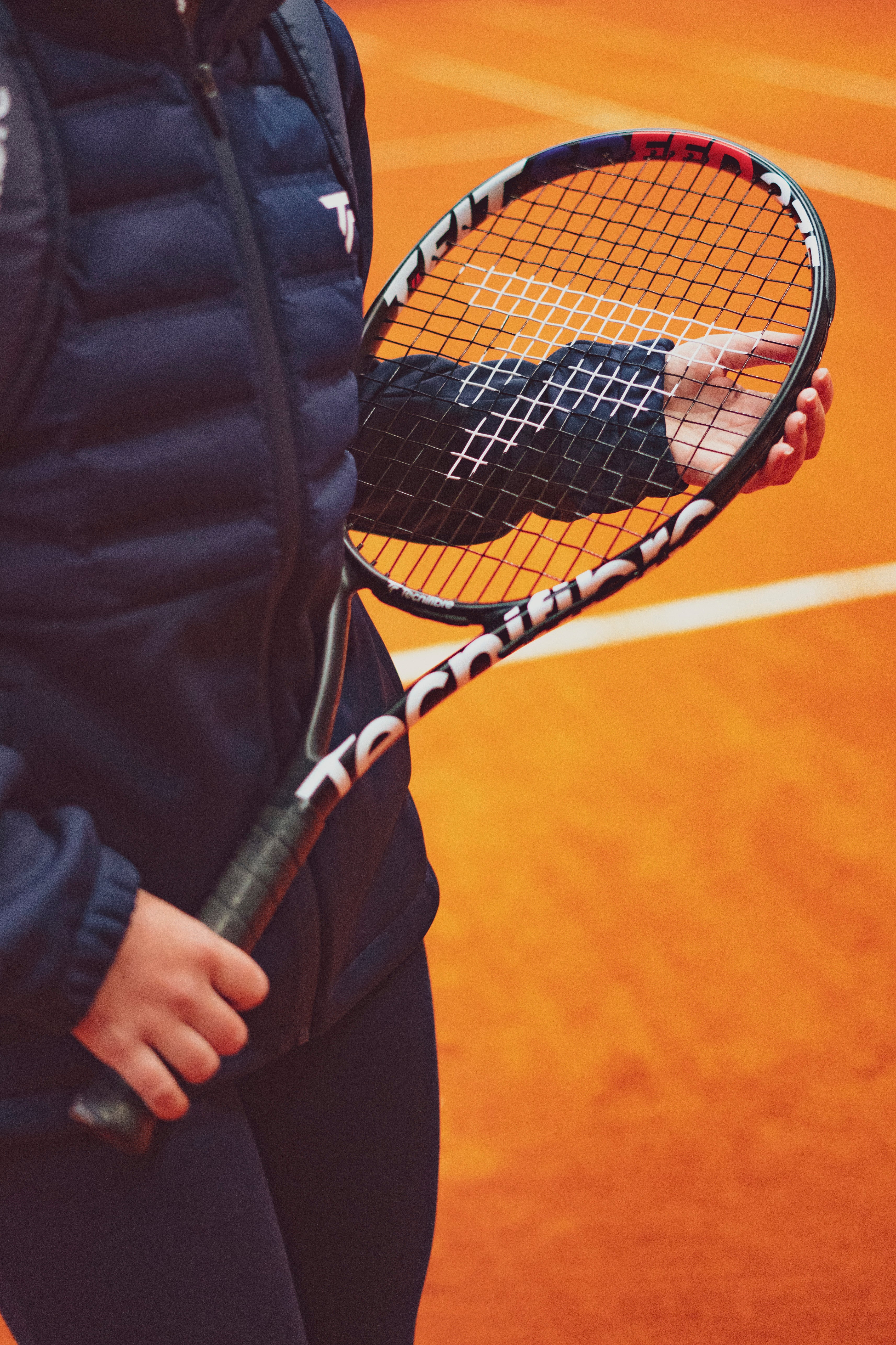 tecnifibre-t-fit-275-2023-tennisschl-ger-power-toleranz-f-r-freizeitspieler-besa image 2