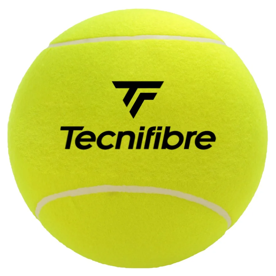 tecnifibre-maxi-ball-autograph-24-cm-gro-er-tennisball-zum-signieren-24-cm-durch image 1