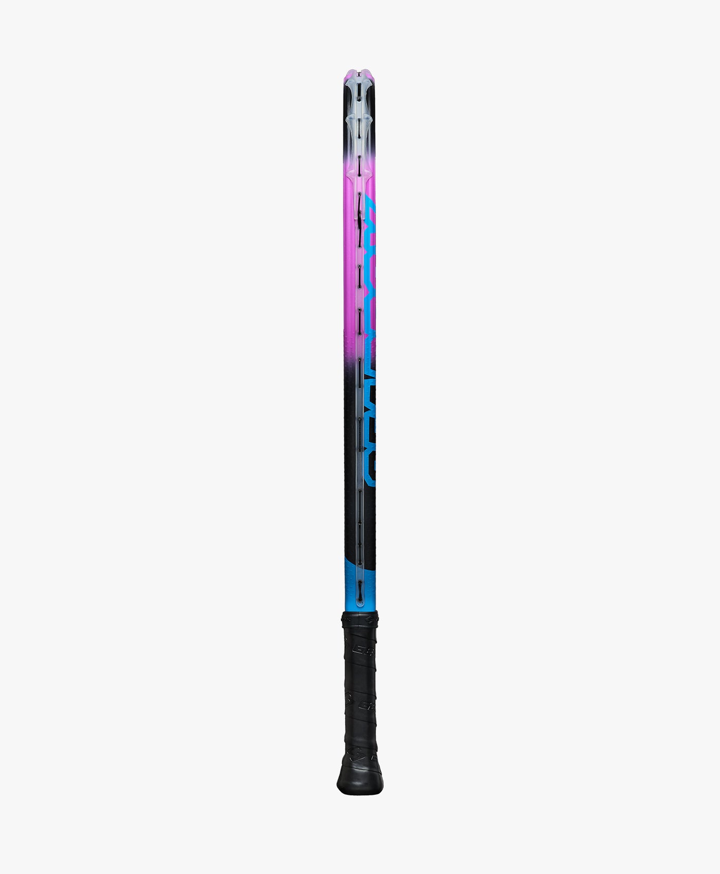 gearbox-axs-170-teardrop-blue-purple-racquetballschl-ger-vorbestellung image 6