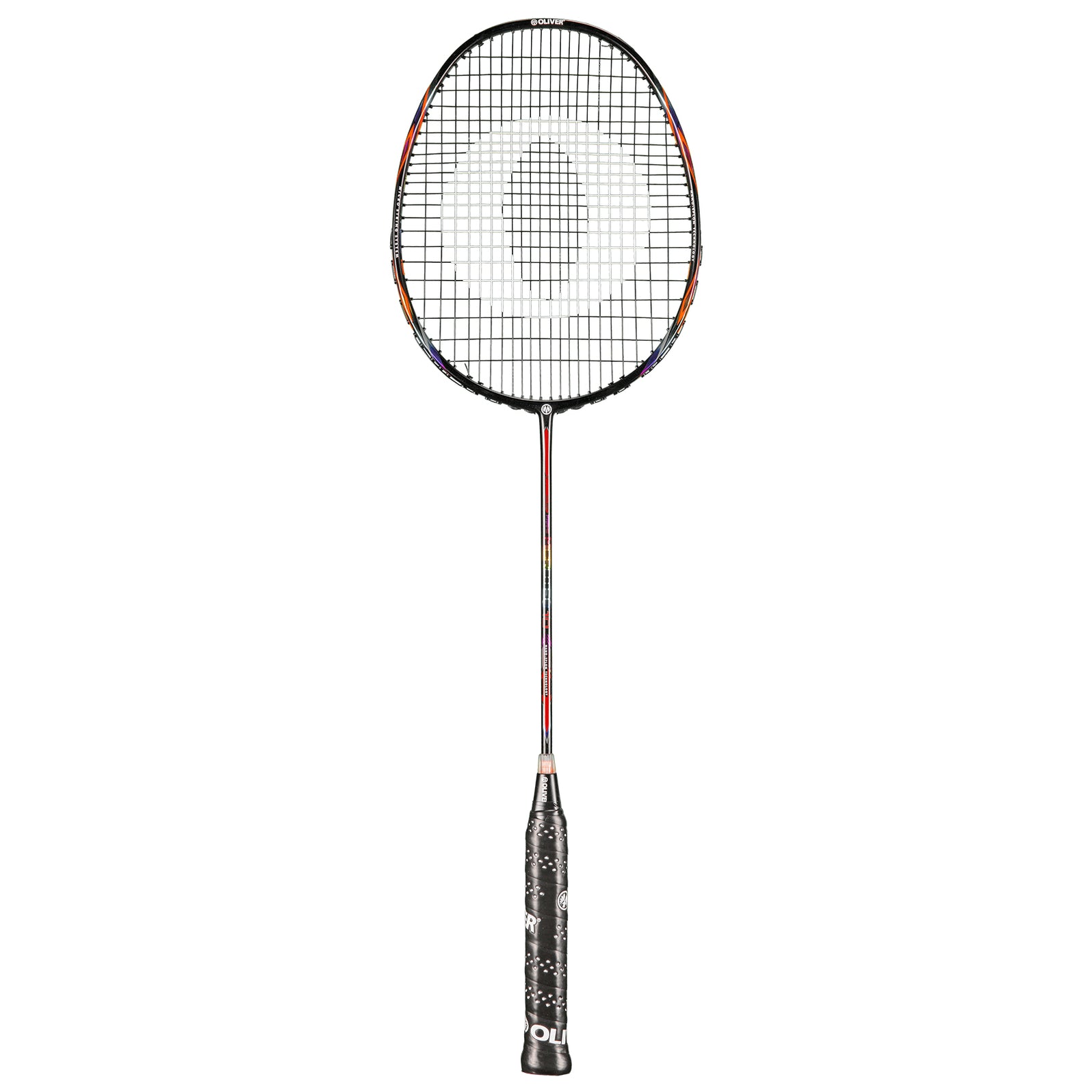 oliver-microtec-10-badmintonschl-ger image 6