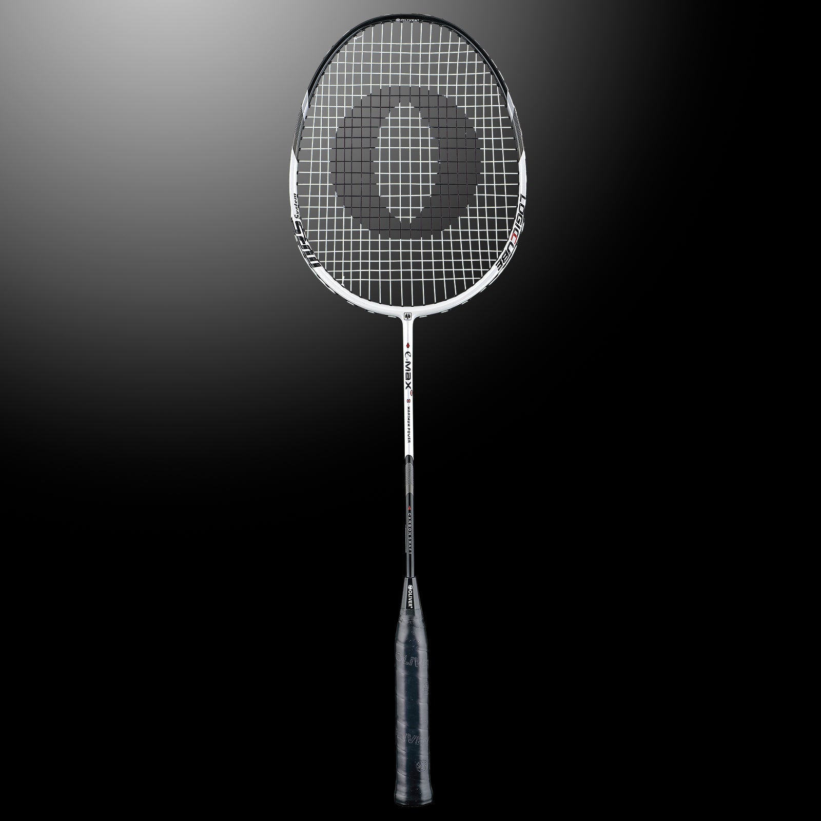 oliver-e-max-88-badmintonschl-ger-92-g-oversize-2 image 1
