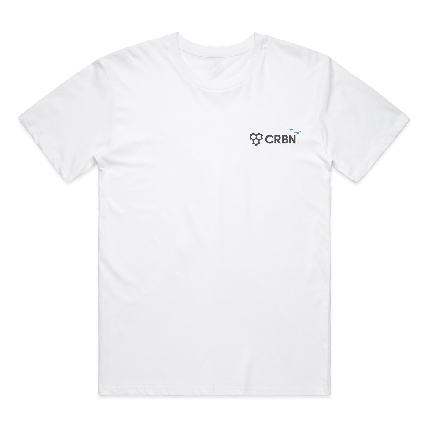 crbn-pickleball-clubhouse-tee-baumwoll-t-shirt image 2