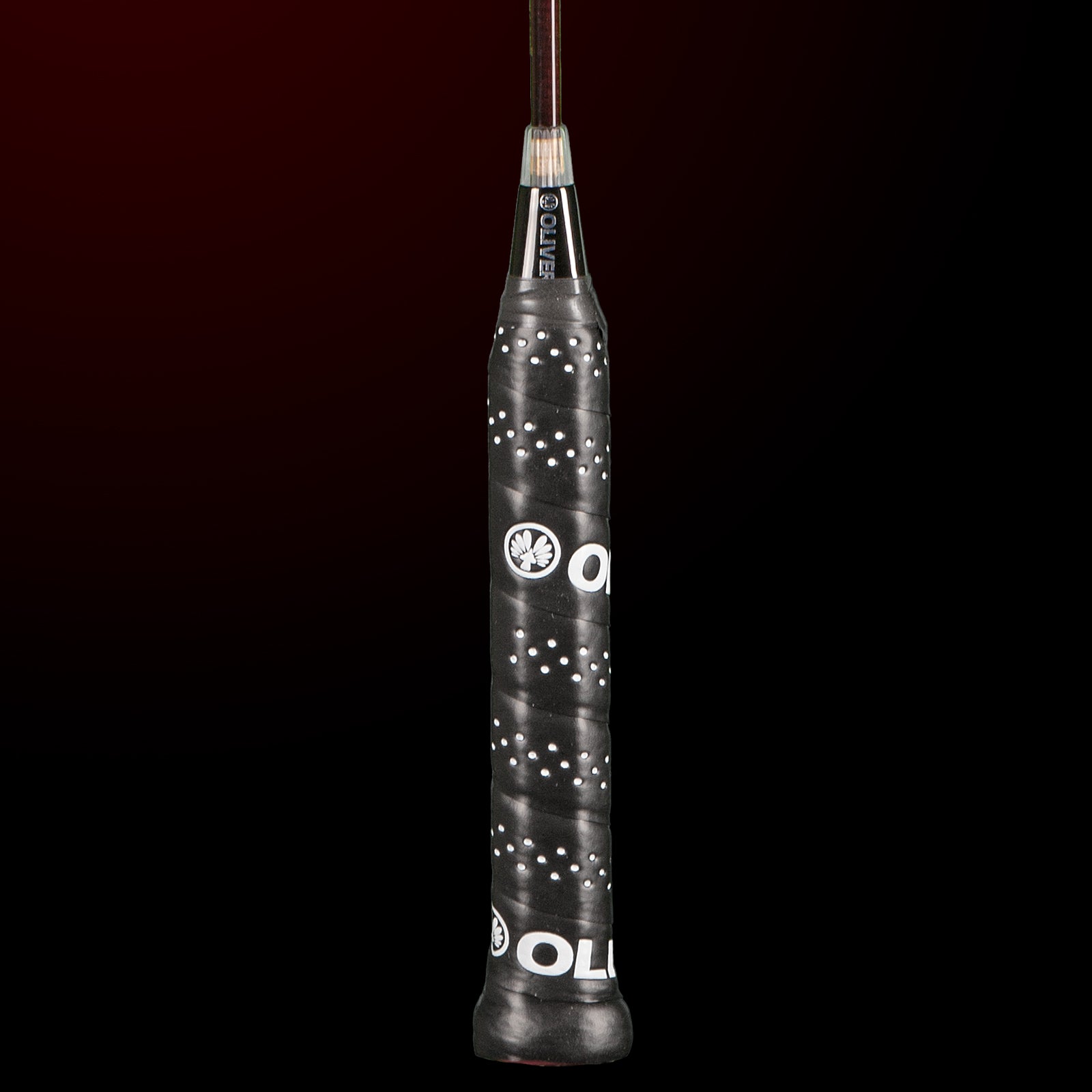 oliver-omex-910-badmintonschl-ger-90g-kopflastig image 5
