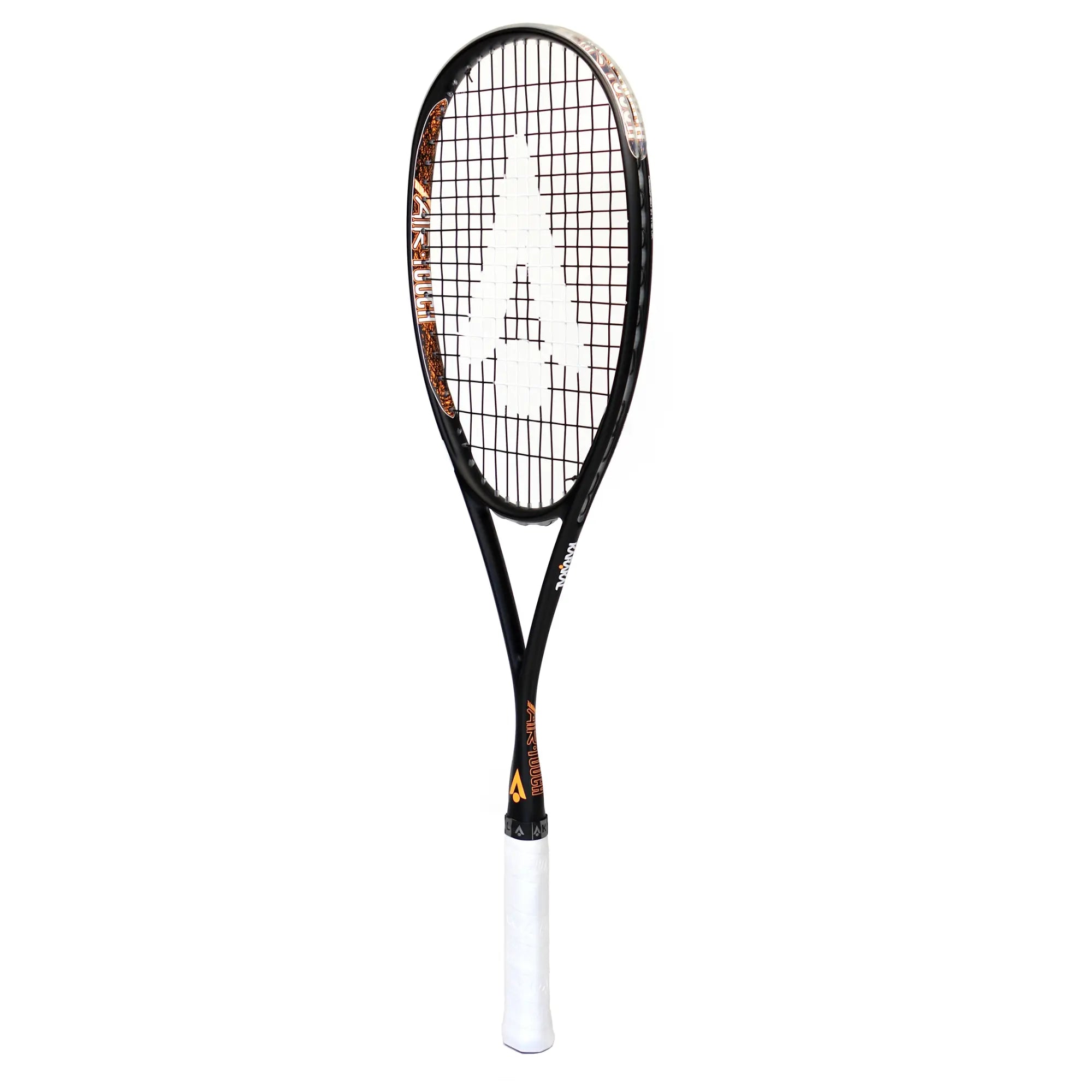 karakal-air-touch-2-1-squashschl-ger-120g-air-graphite-hot-zone-120-saite image 5