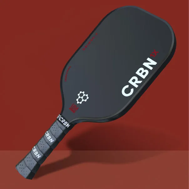 crbn-pickleball-crbn-x-series-pickleball-schl-ger image 1
