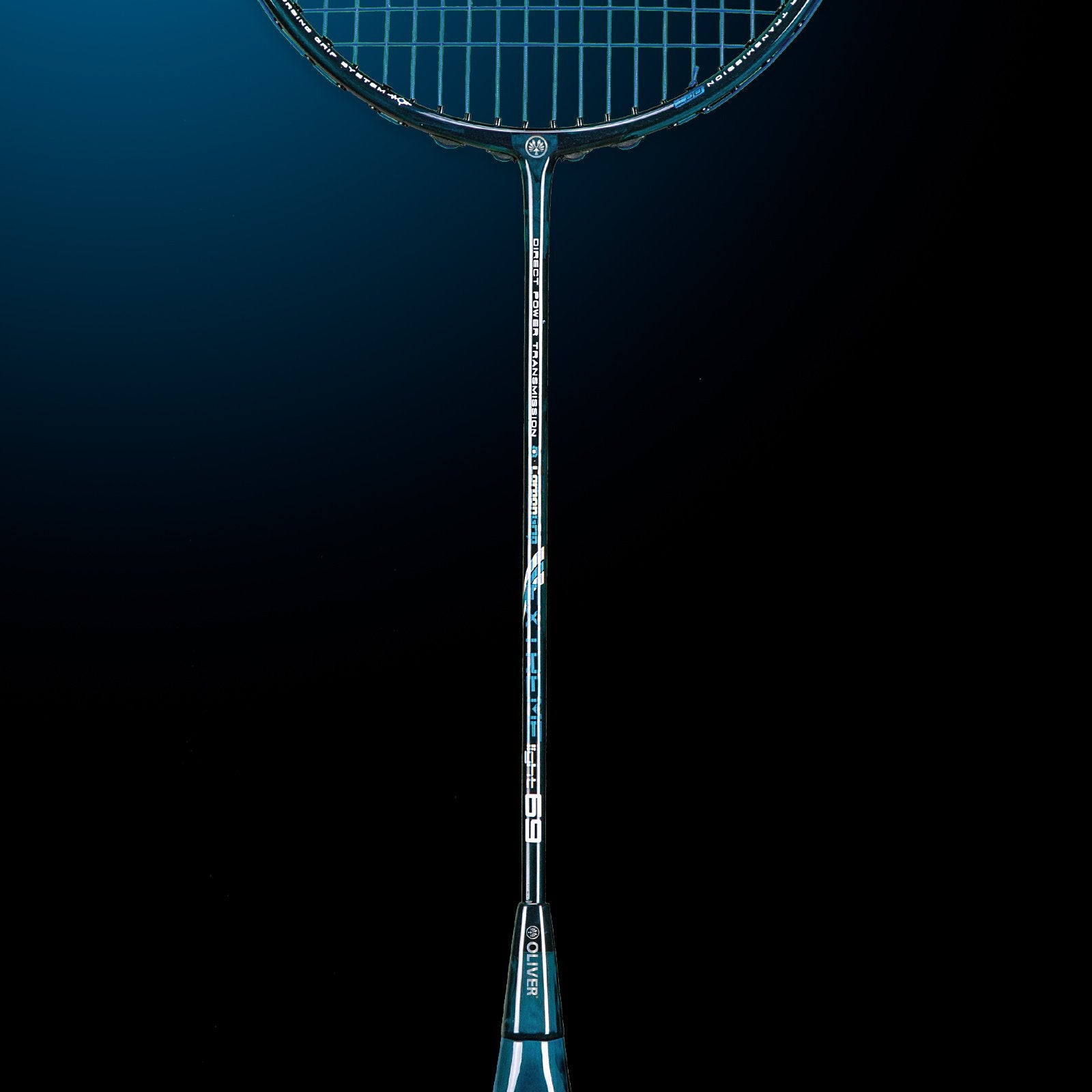 oliver-extreme-69-light-badmintonschl-ger-69-g-grifflastig-flexibel image 4