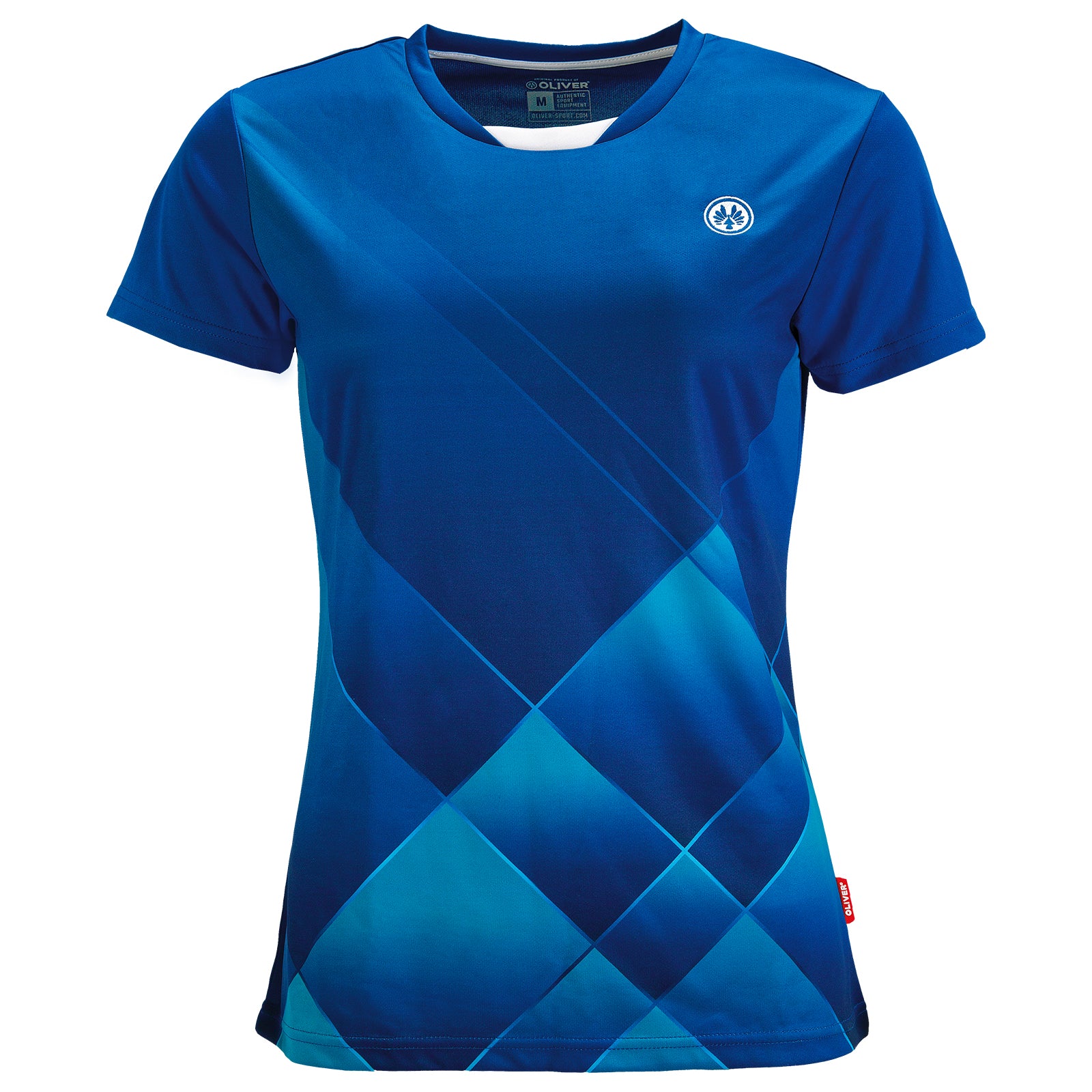 oliver-lima-lady-t-shirt-damen-funktionsshirt image 2