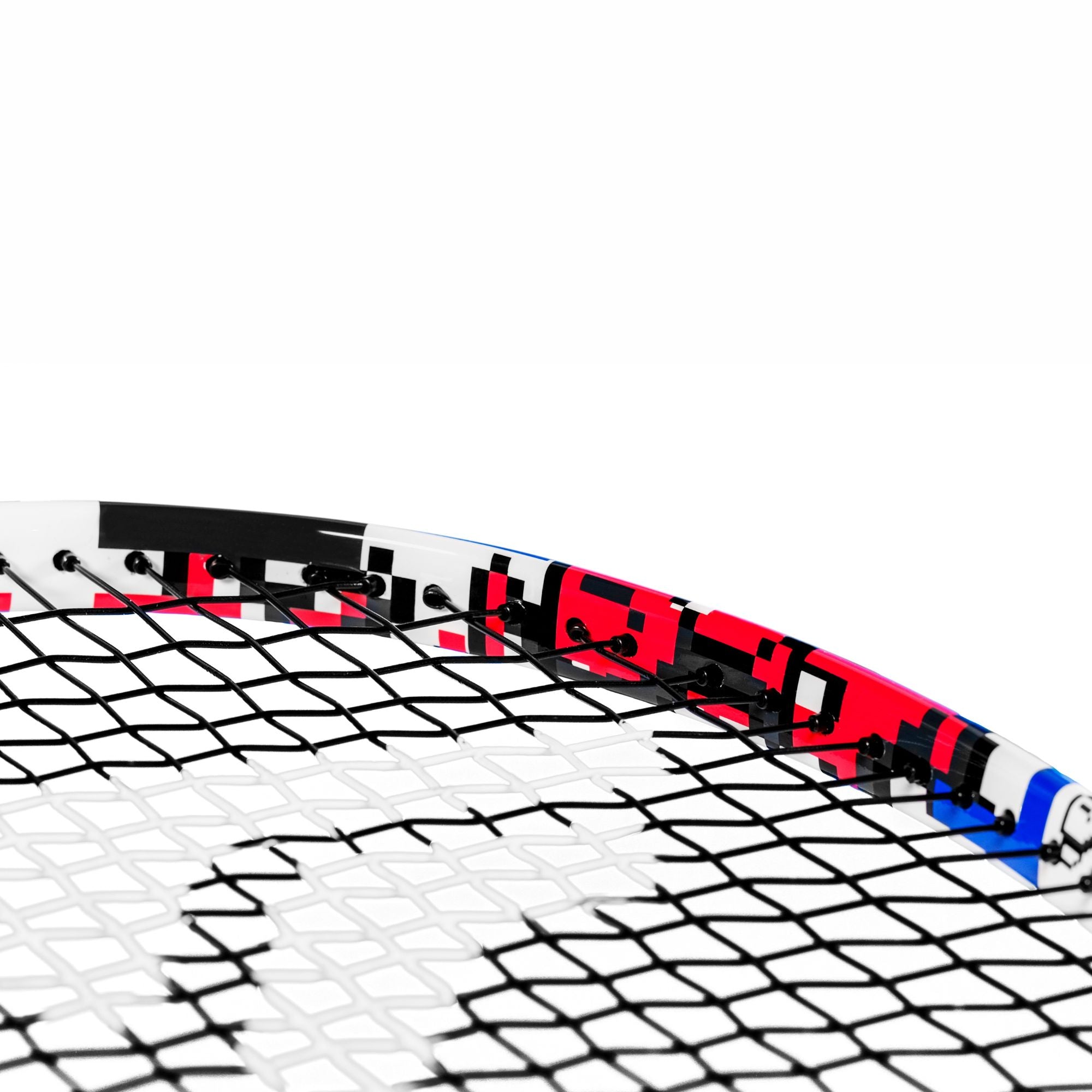 tecnifibre-level-up-25-2026-tennisschl-ger-f-r-kinder-von-8-bis-11-jahren-leicht image 3