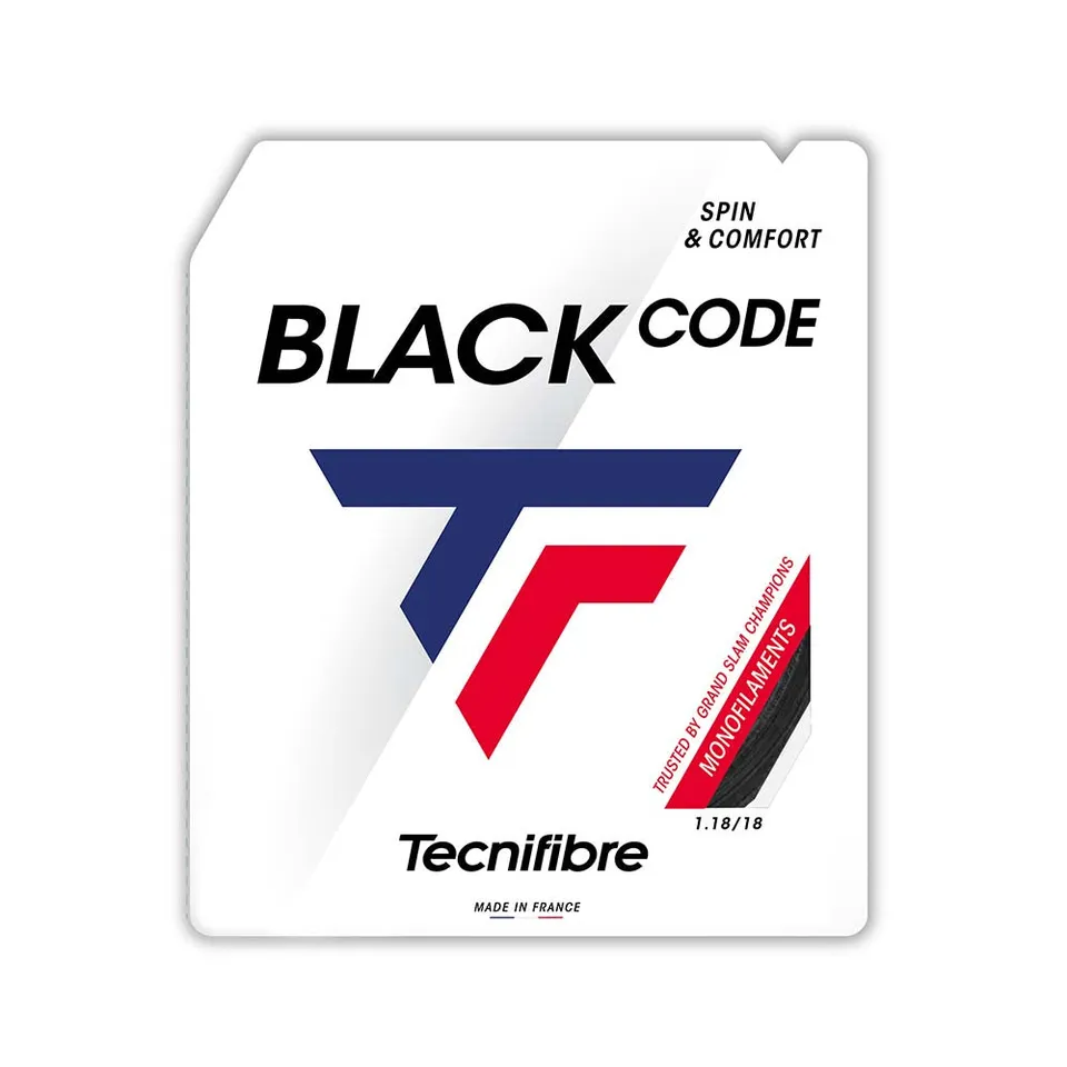 tecnifibre-black-code-saite-pentagonal-f-r-maximalen-spin-12-m-set image 1