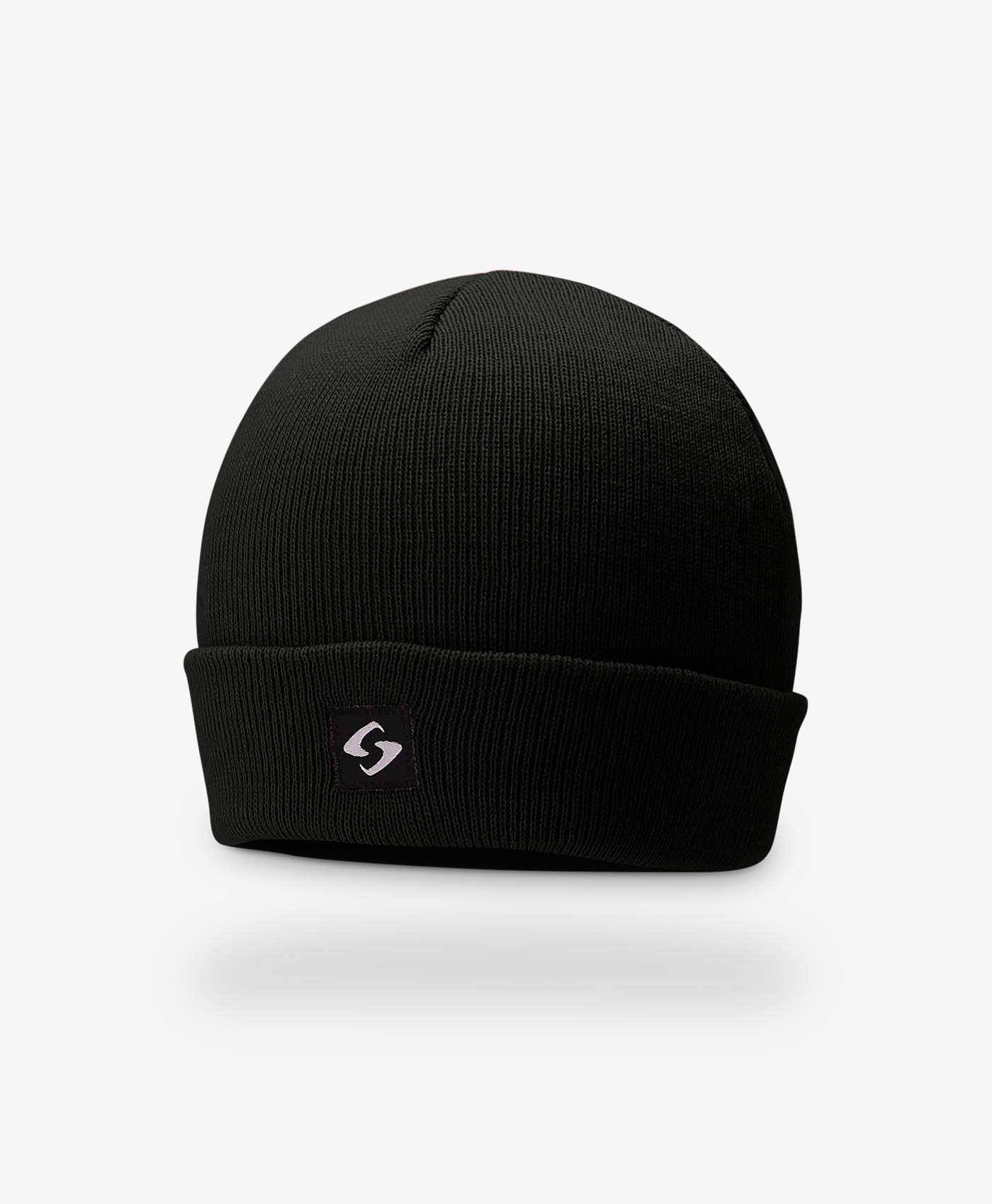 gearbox-gb-knit-beanie-black-strickm-tze image 3