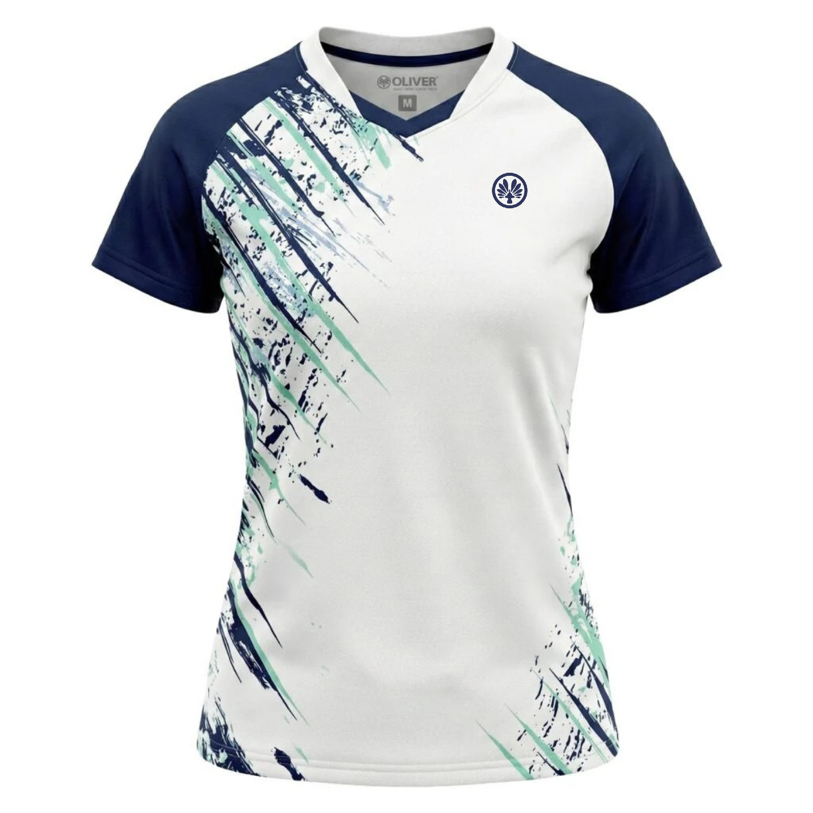 oliver-siena-lady-t-shirt-damen-sportshirt image 2