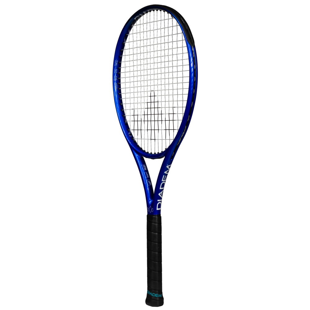 diadem-elevate-elt-tennis-schl-ger-besaitet image 2