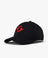 gearbox-gb-lifestyle-hat-navy-cap-mit-clip-verschluss image 8