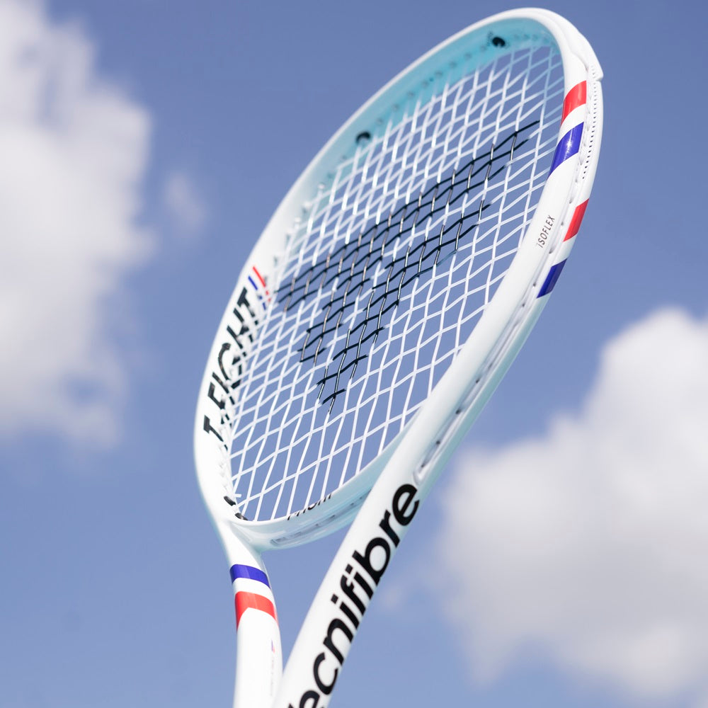 tecnifibre-t-fight-255-tennisschl-ger-f-r-jugendliche-und-einsteiger image 6