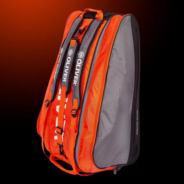 oliver-gearbag-racket-sporttasche-f-r-tennis-squash-badminton image 1