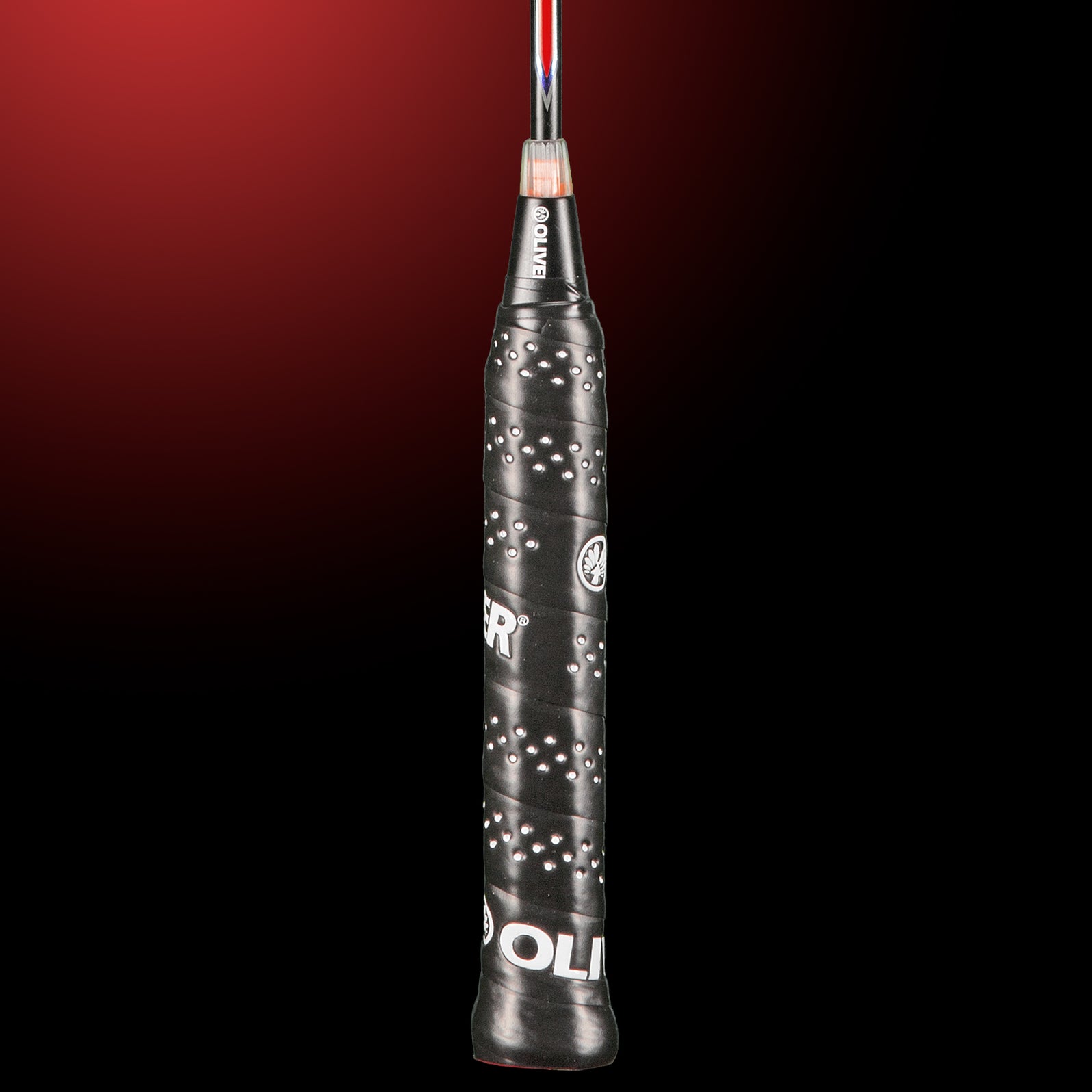 oliver-microtec-10-badmintonschl-ger image 5