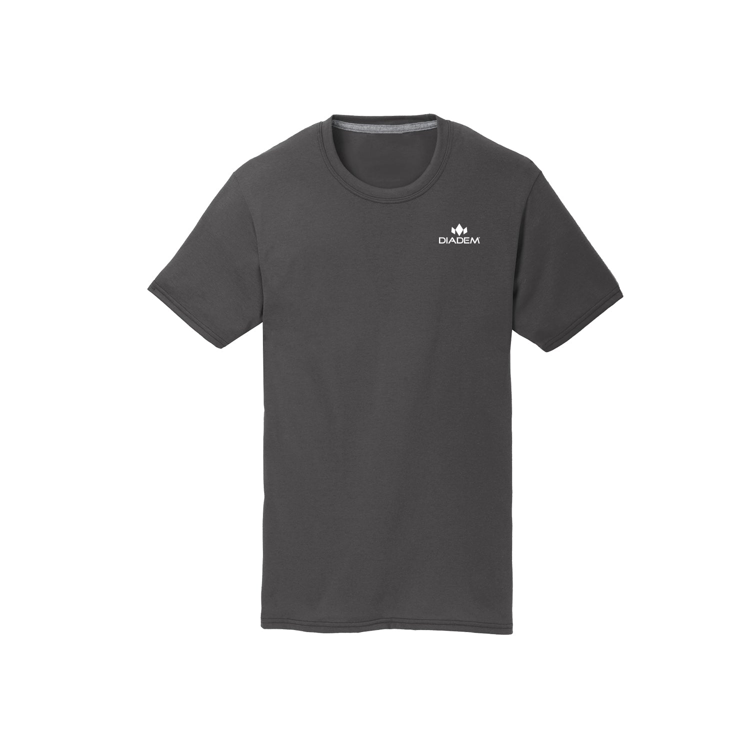 diadem-performance-t-shirt-prime-logo-herren-t-shirt image 2