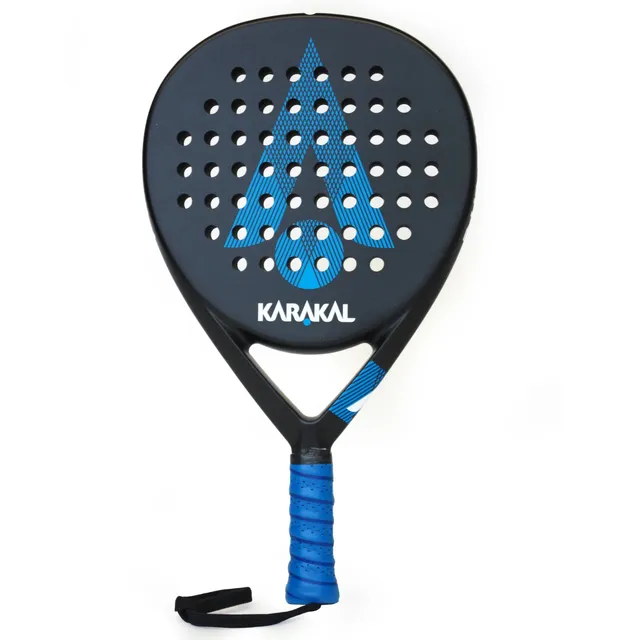 karakal-air-lite-345-padel-blau image 1