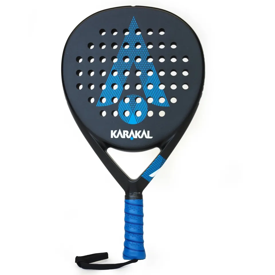 karakal-air-lite-345-padel-blau image 1