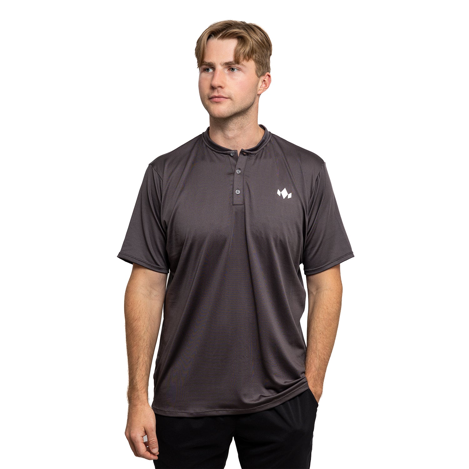 diadem-men-s-essential-henley-henley-shirt image 3