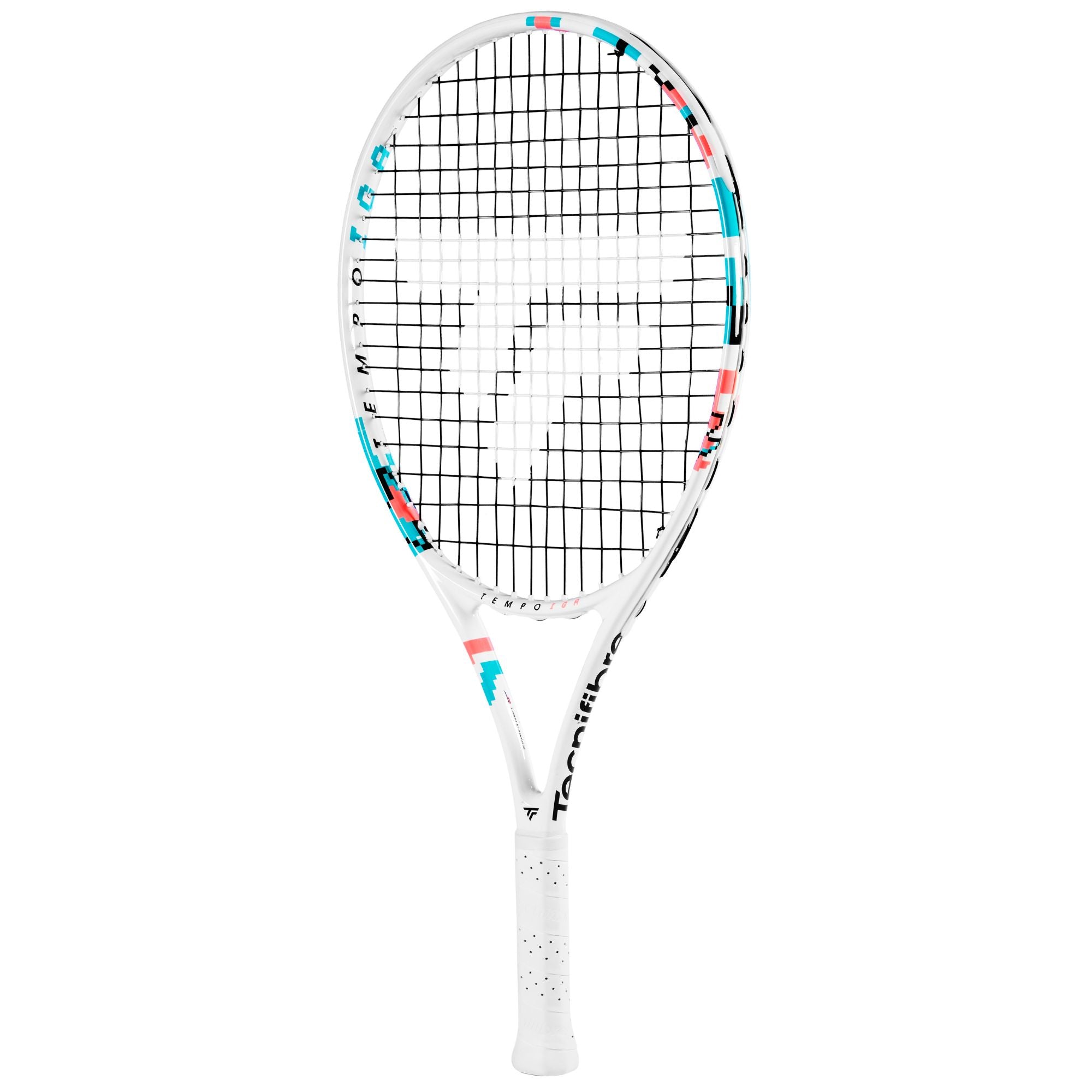 tecnifibre-tempo-iga-24-2026-kinder-tennisschl-ger-f-r-m-dchen image 1