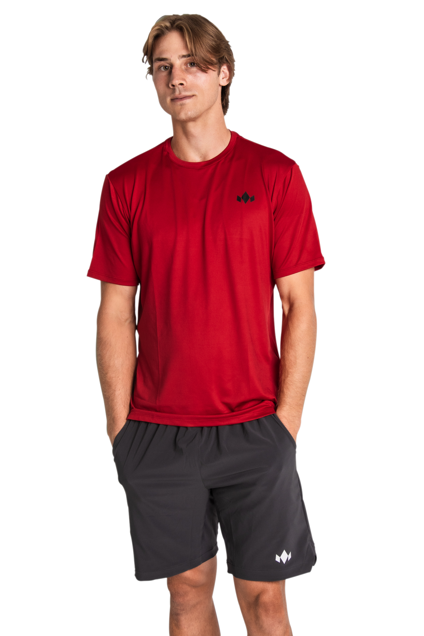 diadem-men-s-essential-crew-neck-technisches-tennis-shirt-herren image 6