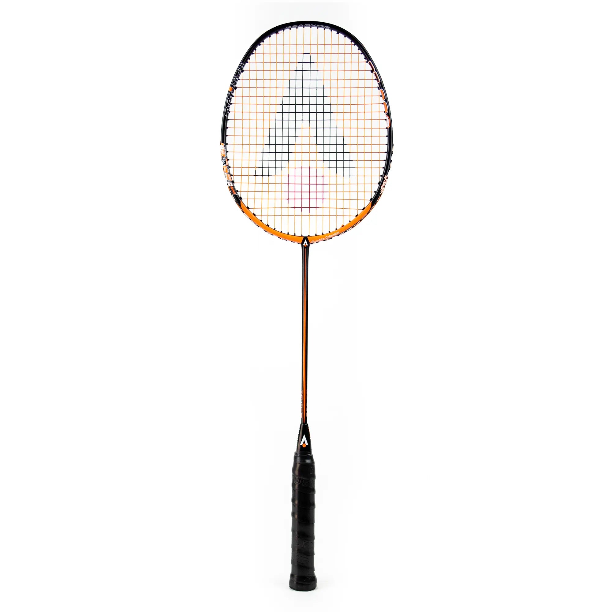 karakal-bz-30-2-1-badminton-racket-graphit-titanium-82-g-allround-schl-ger image 1
