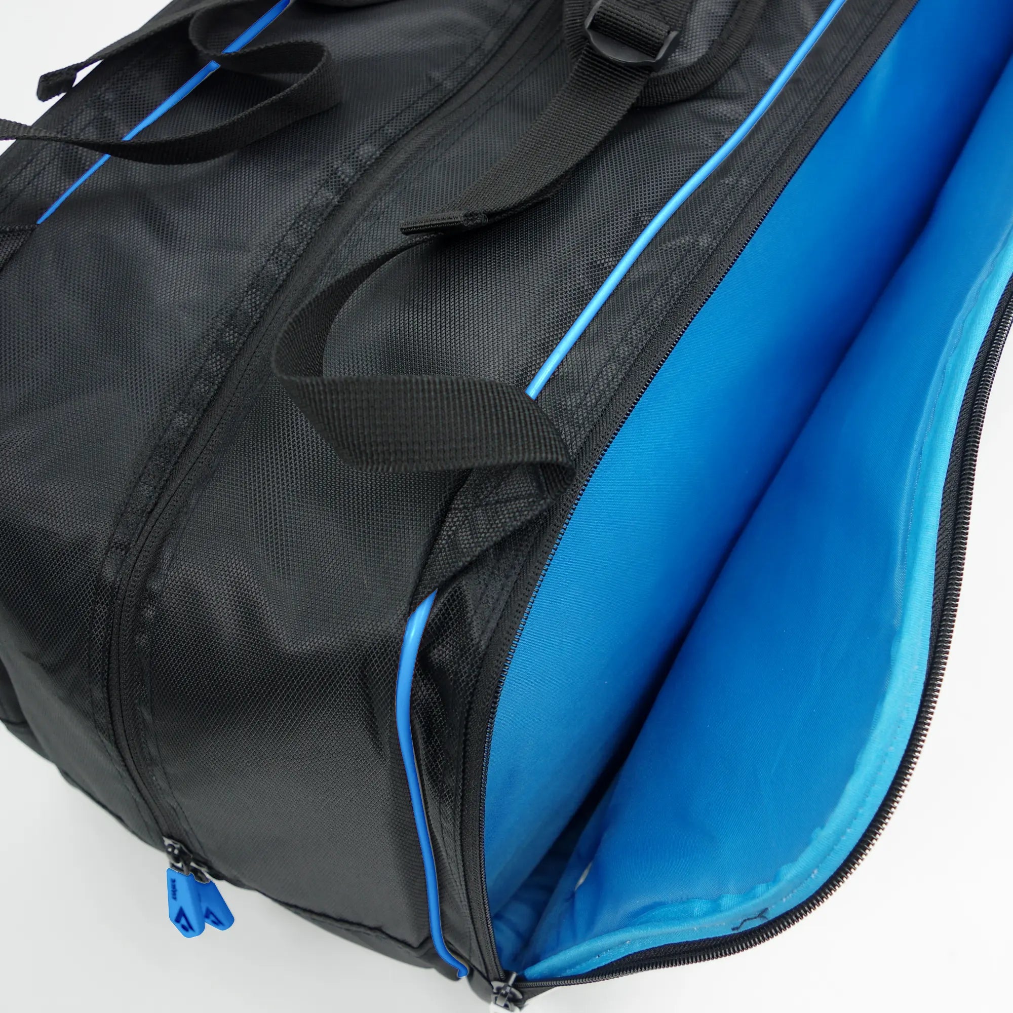 karakal-pro-tour-elite-2-2-racket-bag-12-schl-ger-blau image 7