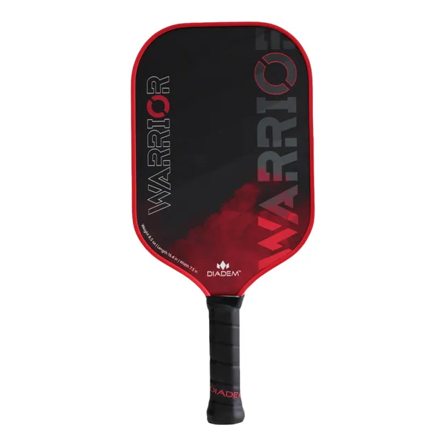 diadem-warrior-pickleball-schl-ger-19-mm-4-1-8-griff image 1