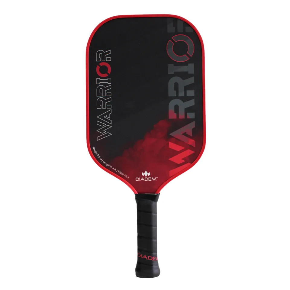 diadem-warrior-pickleball-schl-ger-19-mm-4-1-8-griff image 1