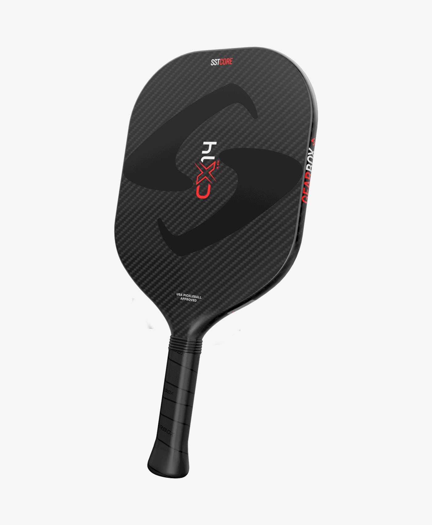 gearbox-cx14-hyper-14mm-sstcore-pickleball-schl-ger image 2