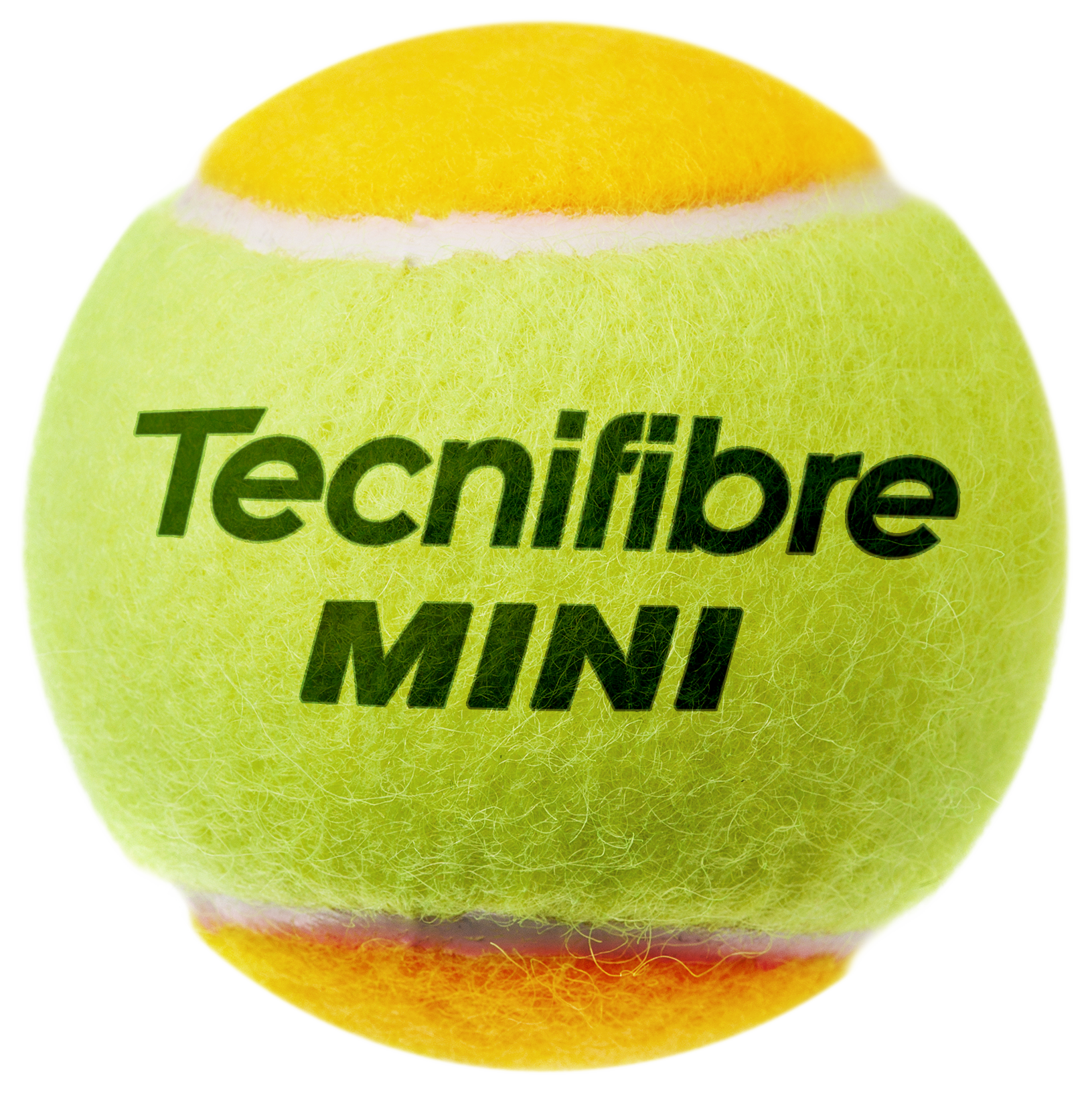tecnifibre-mini-tennis-p-dagogische-b-lle-sack-mit-36-b-llen image 2