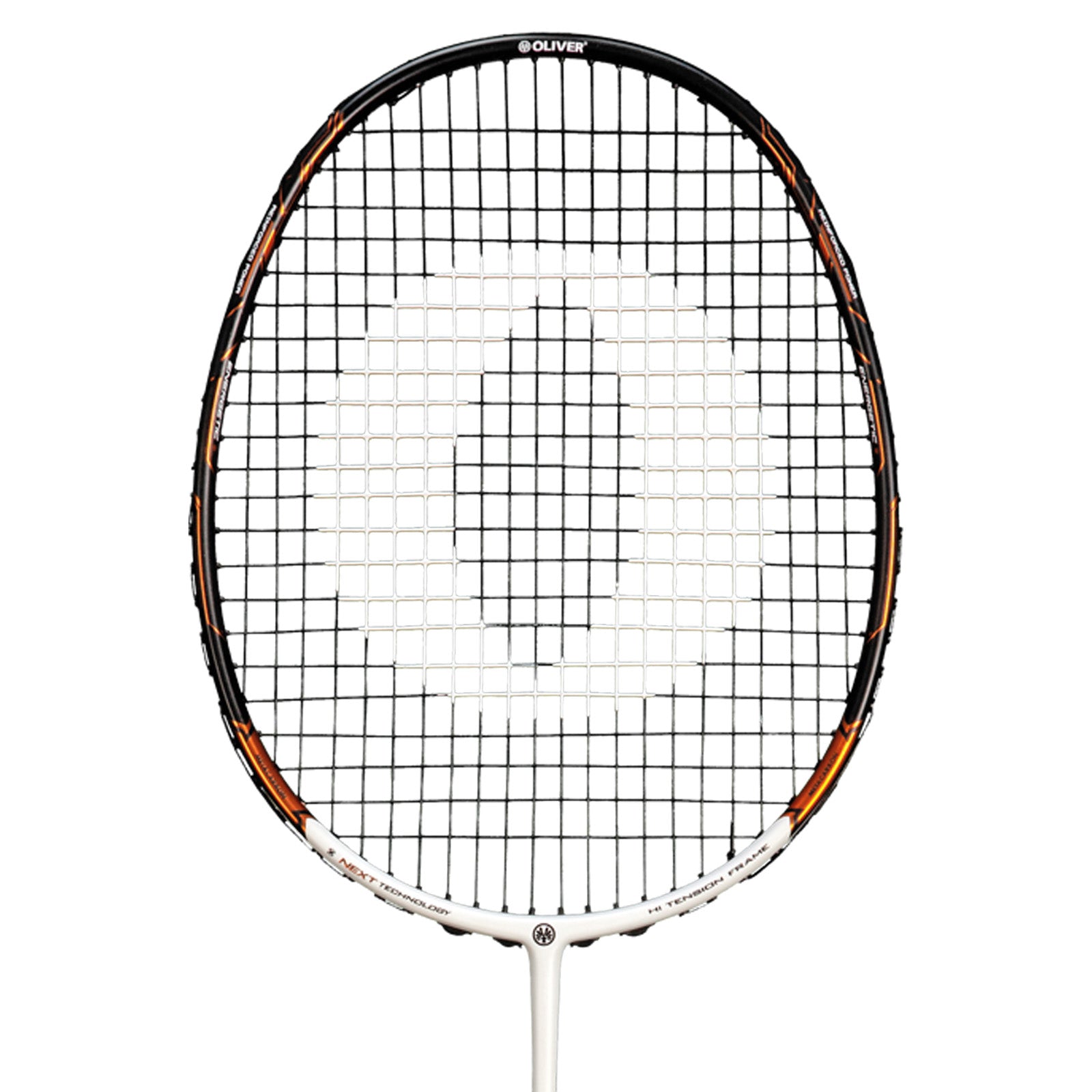 oliver-energetic-k7-badmintonschl-ger-grifflastig-24t-schaft-high-tension image 7