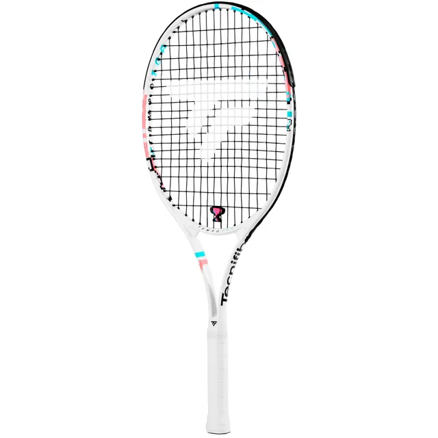 tecnifibre-tempo-iga-25-2026-leichter-tennisschl-ger-f-r-m-dchen-von-8-bis-11-ja image 1