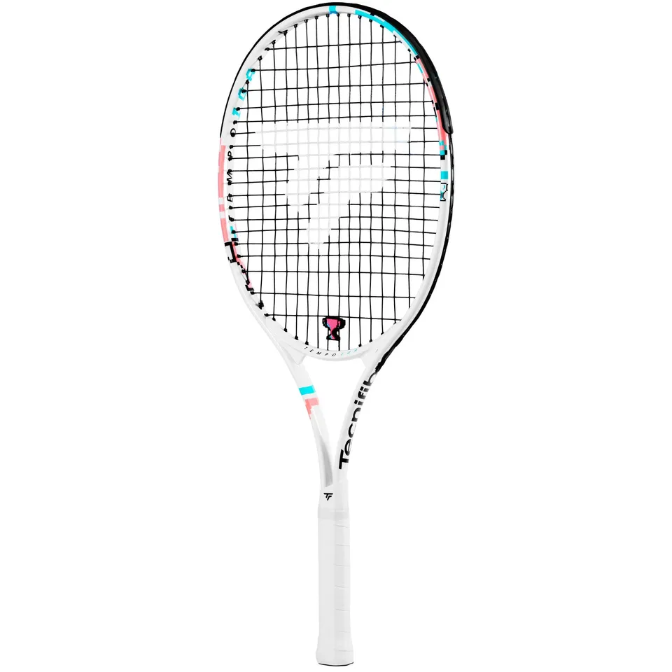 tecnifibre-tempo-iga-25-2026-leichter-tennisschl-ger-f-r-m-dchen-von-8-bis-11-ja image 1