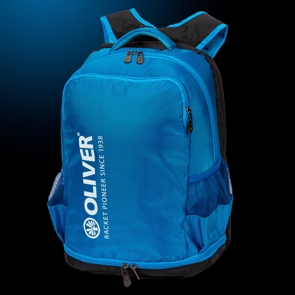 oliver-backpack-pm-rucksack-blau-sportrucksack-aus-polyester image 1