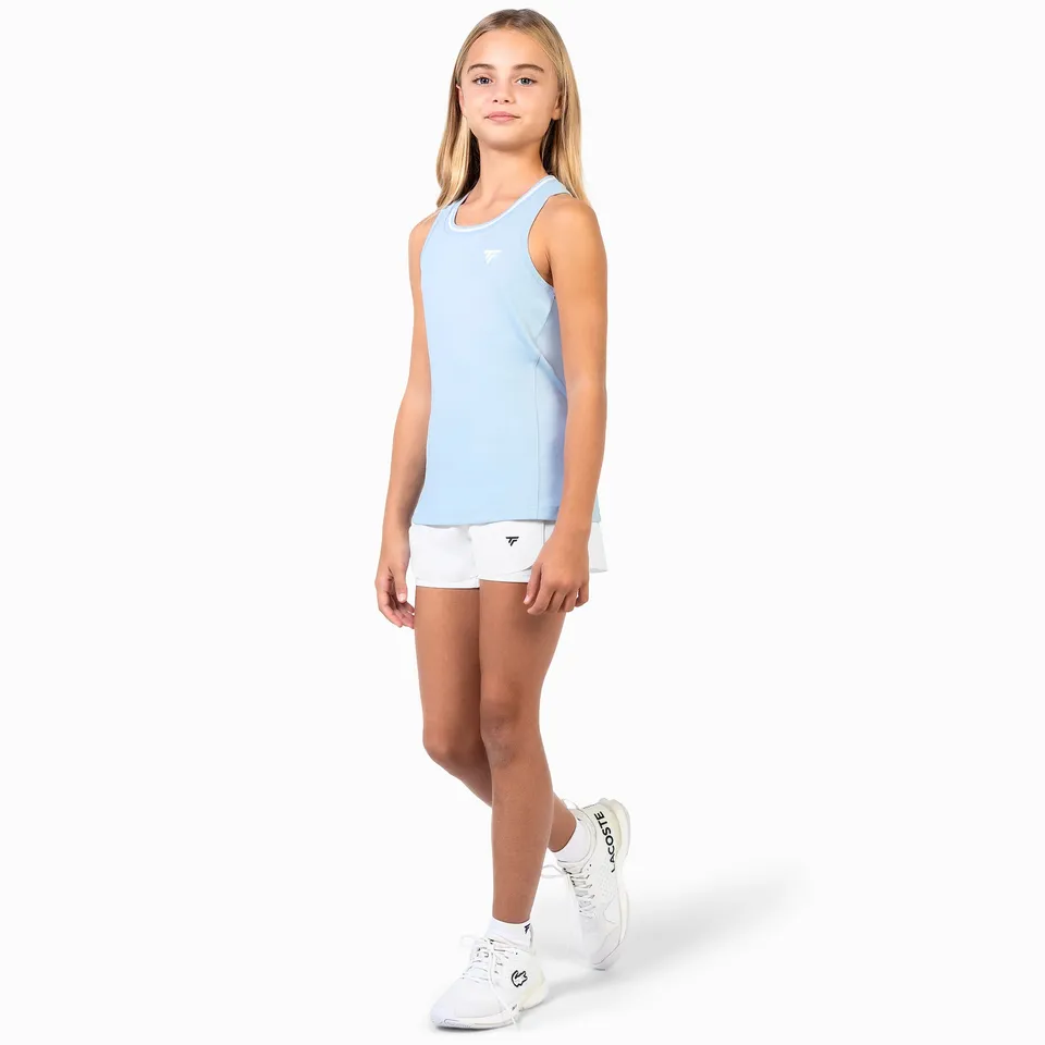 tecnifibre-tech-tank-top-glacier-m-dchen-atmungsaktives-mesh-tanktop image 1