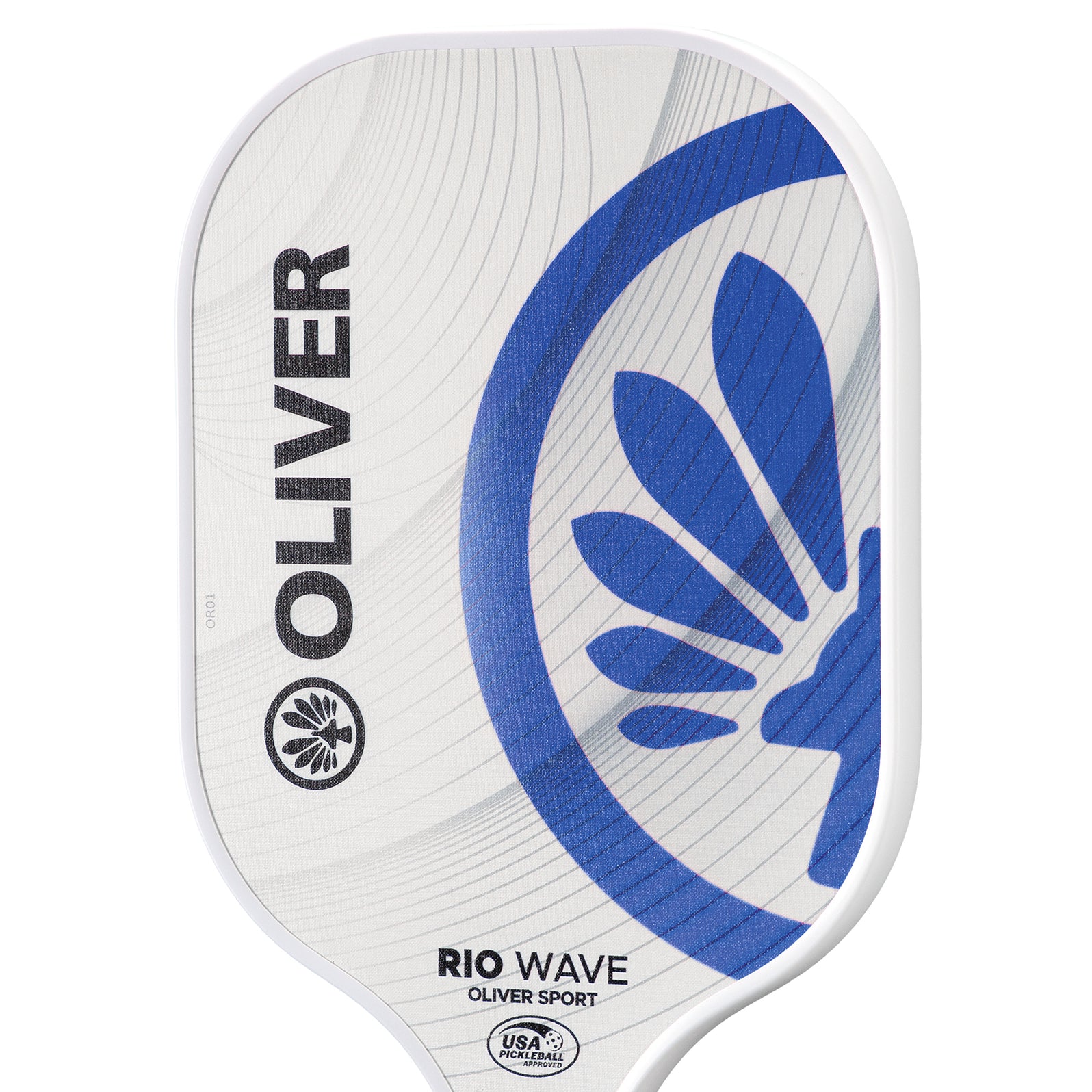 oliver-rio-wave-pickleball-schl-ger-einsteiger-racket image 7