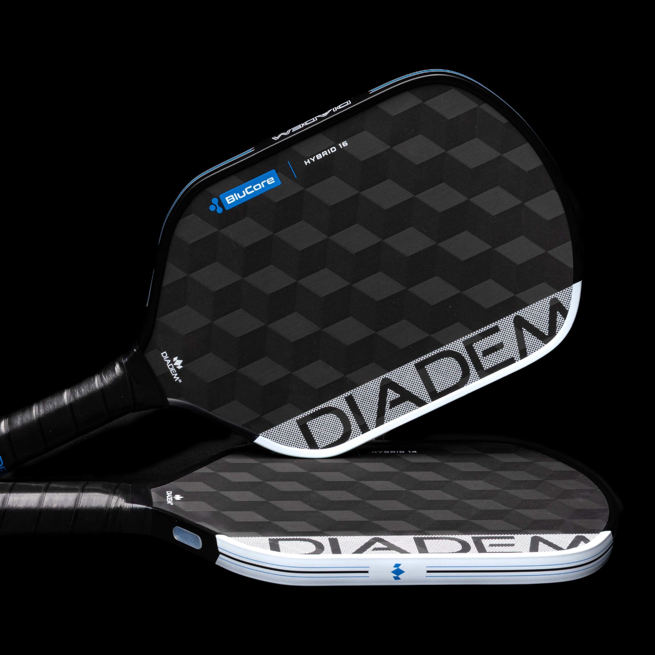 diadem-edge-blucore-hybrid-pickleball-schl-ger image 5