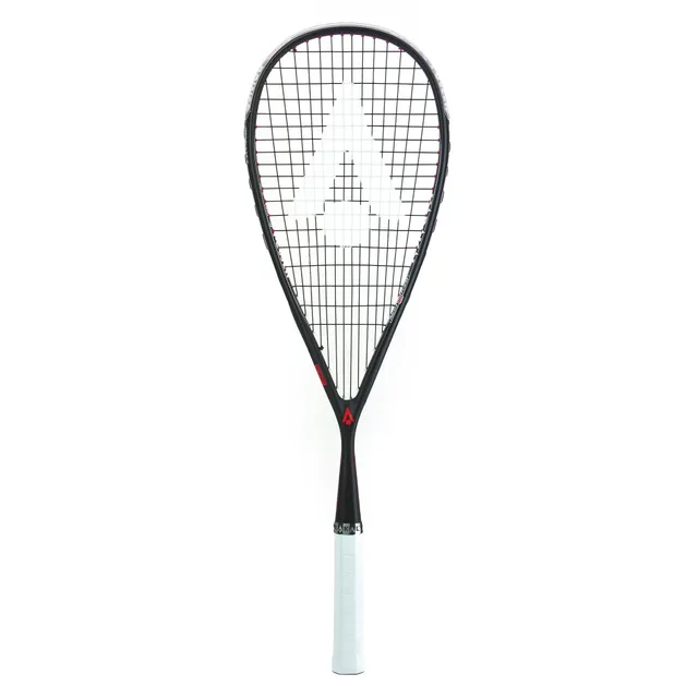 karakal-air-power-2-1-squash-racket-120-g-high-modulus-air-graphit-hot-zone-120 image 1