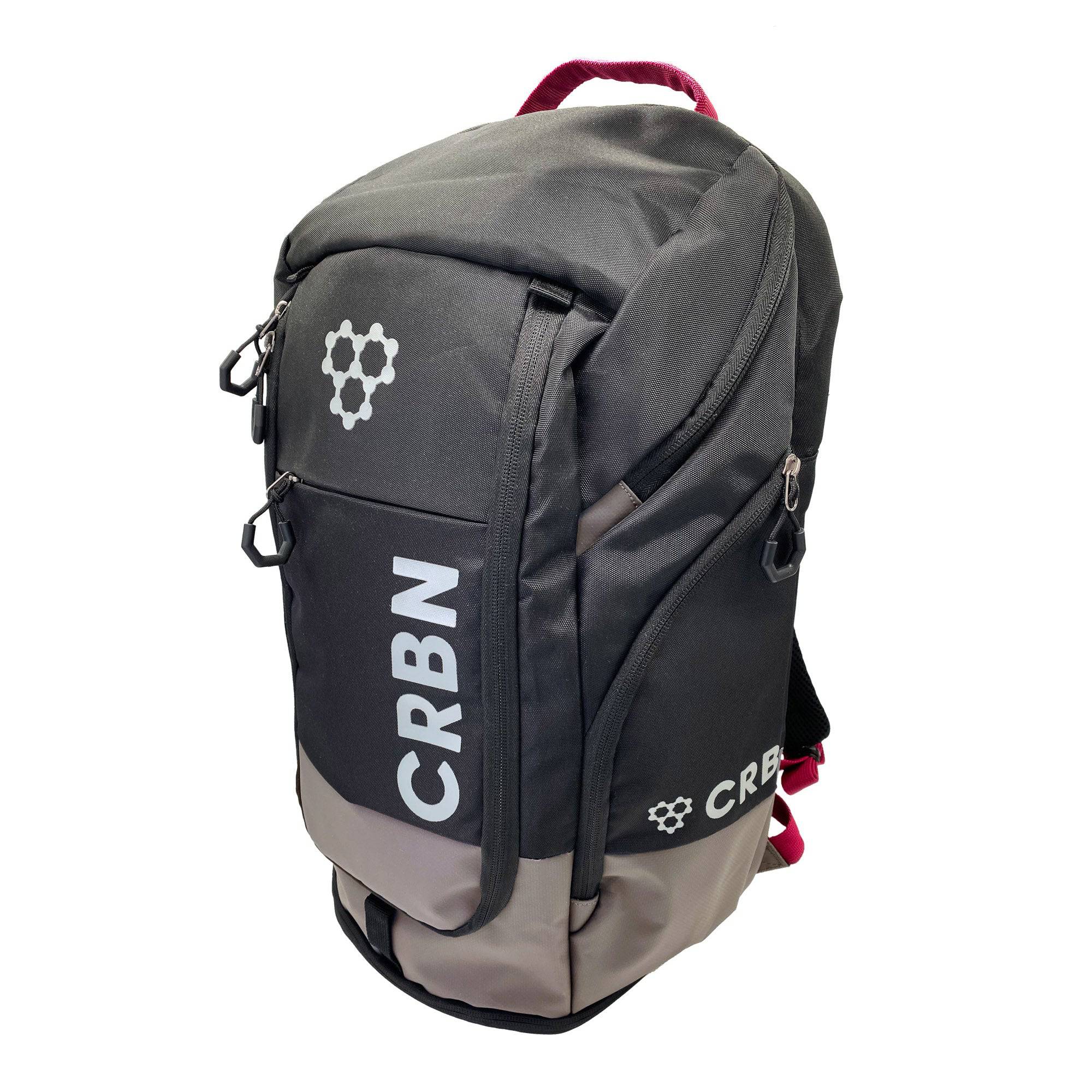 crbn-pickleball-pro-team-backpack-pickleball-rucksack image 1