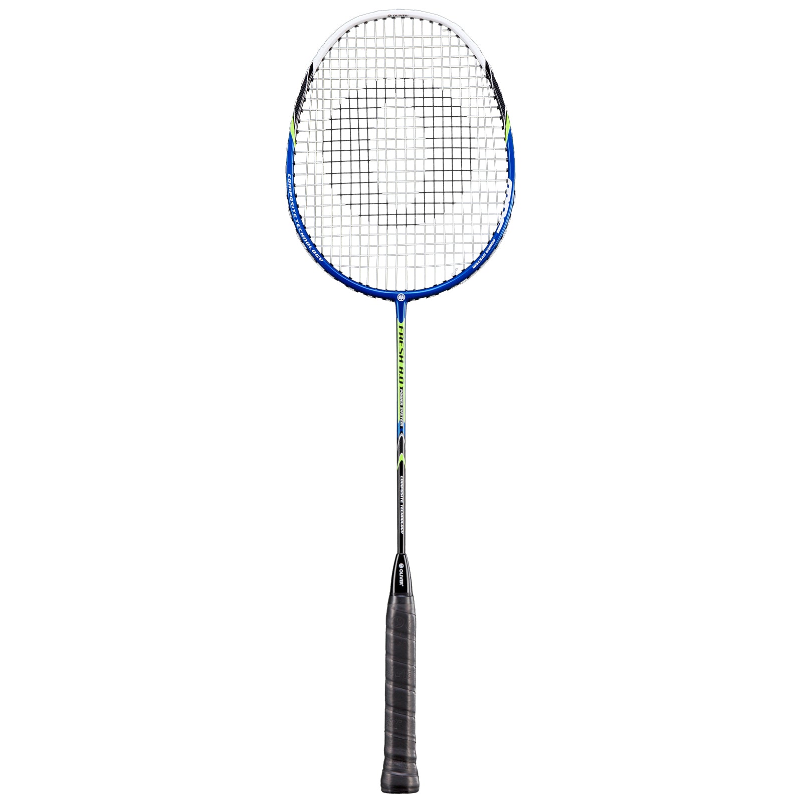 oliver-fresh-8-0-badmintonschl-ger-oversize-f-r-einsteiger-2 image 6